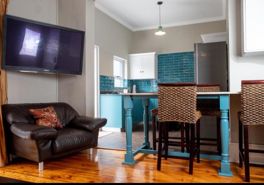 4 Bedroom Property for Sale in Richmond Hill Eastern Cape